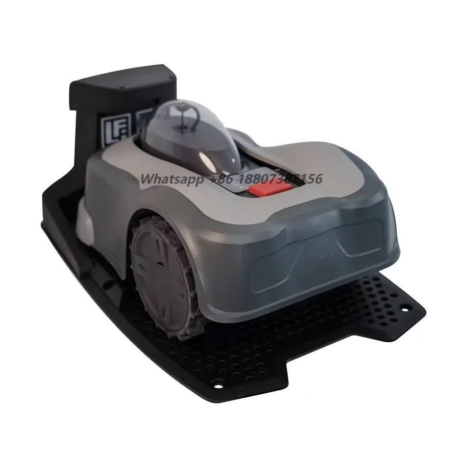 Robotic Lawn Mower Boundary Wire - Robot Pemotong Rumput NOVABOT, Tanpa Kabel
