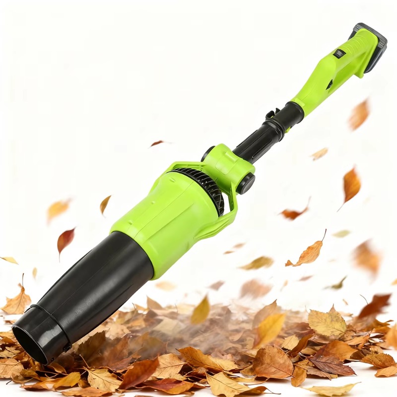Cordless Leaf Blower Brushless 20V - Untuk Peniup Daun Tanpa Kabel 20V