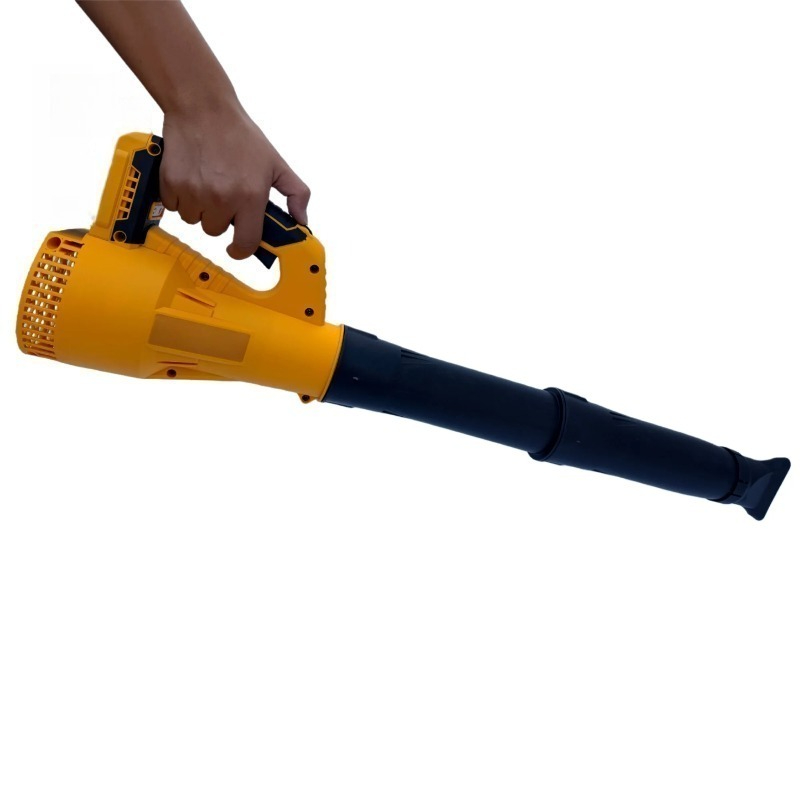 Cordless Leaf Blower Brushless 20V - Peniup Daun Tanpa Kabel 6 Kecepatan