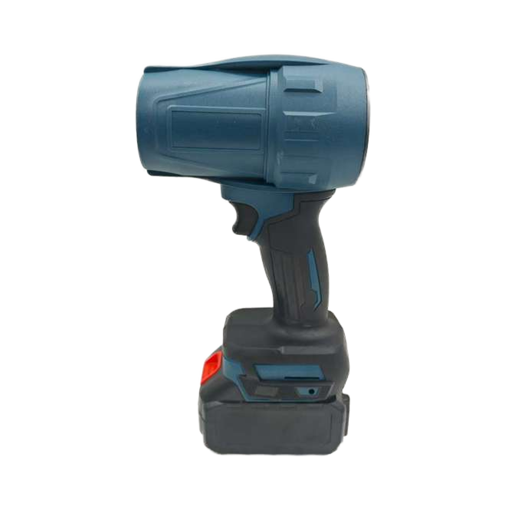 Produk unggulan: Set Peniup Da - Cordless Leaf Blower Brushless 20V ulasan dan harga
