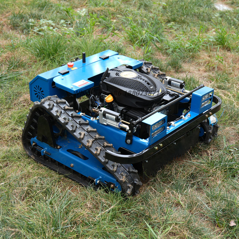 Robot Pemotong Rumput Otomatis - Smart Automatic Lawn Mower App ulasan dan harga