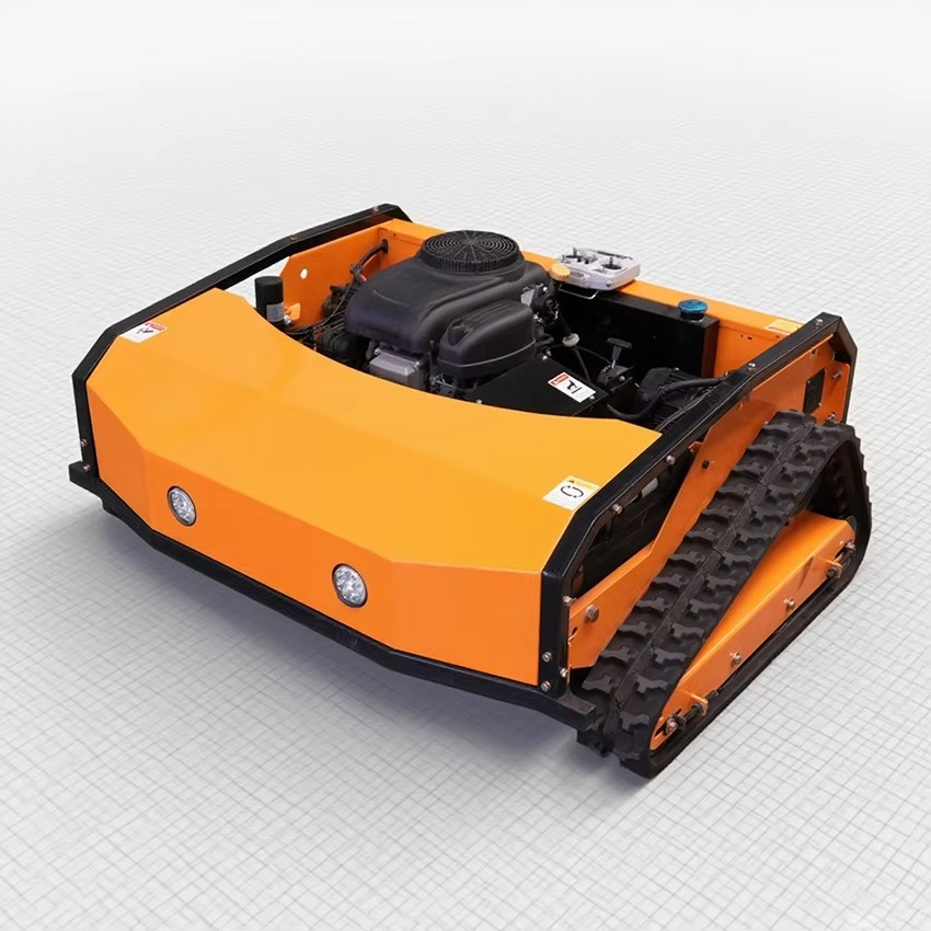 Robot Pemotong Rumput Otomatis - Smart Automatic Lawn Mower App ulasan dan harga