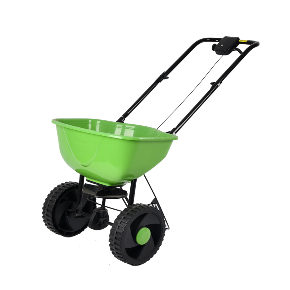 Vertak Alat Penyebar Kompos Ru - Fertilizer Spreader Walk Behind Broadcast ulasan dan harga