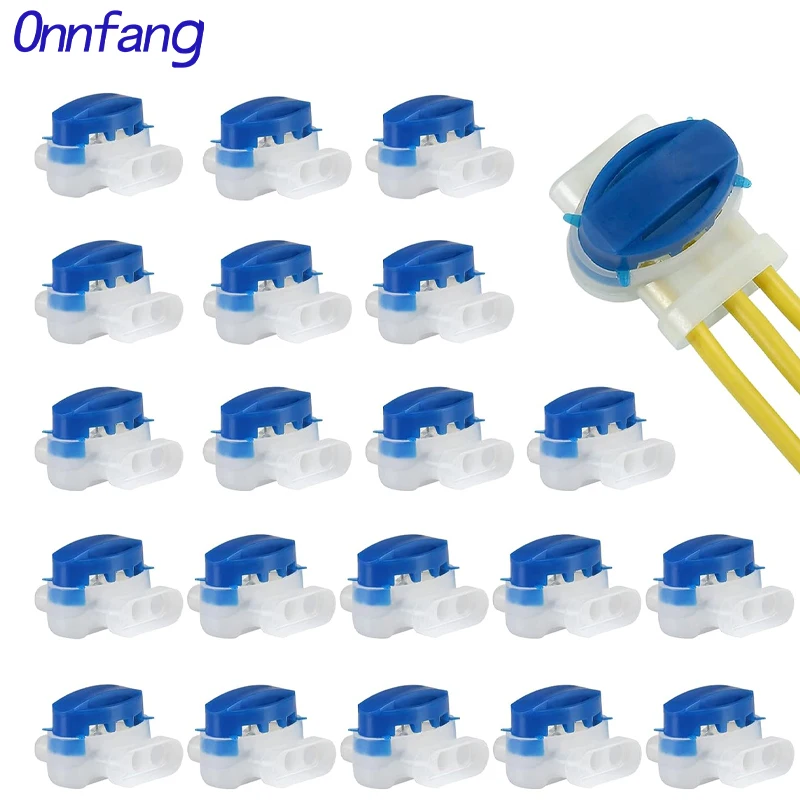 5/10/20 buah adaptor cepat kab - Robotic Lawn Mower Boundary Wire ulasan dan harga