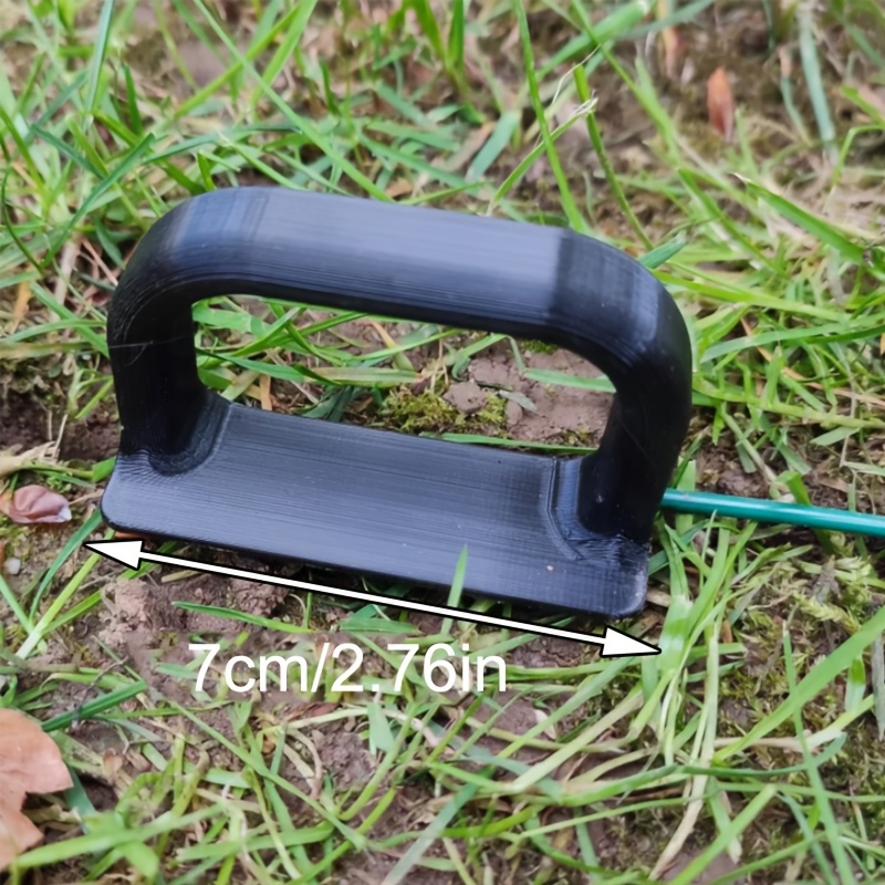 1Pc Alat Pemasang Kawat Batas  - Robotic Lawn Mower Boundary Wire ulasan dan harga