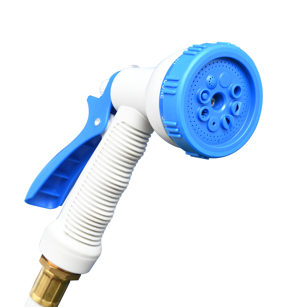 Gulungan Selang Taman Dinding  - Garden Hose Reel Automatic Retractable 30M ulasan dan harga