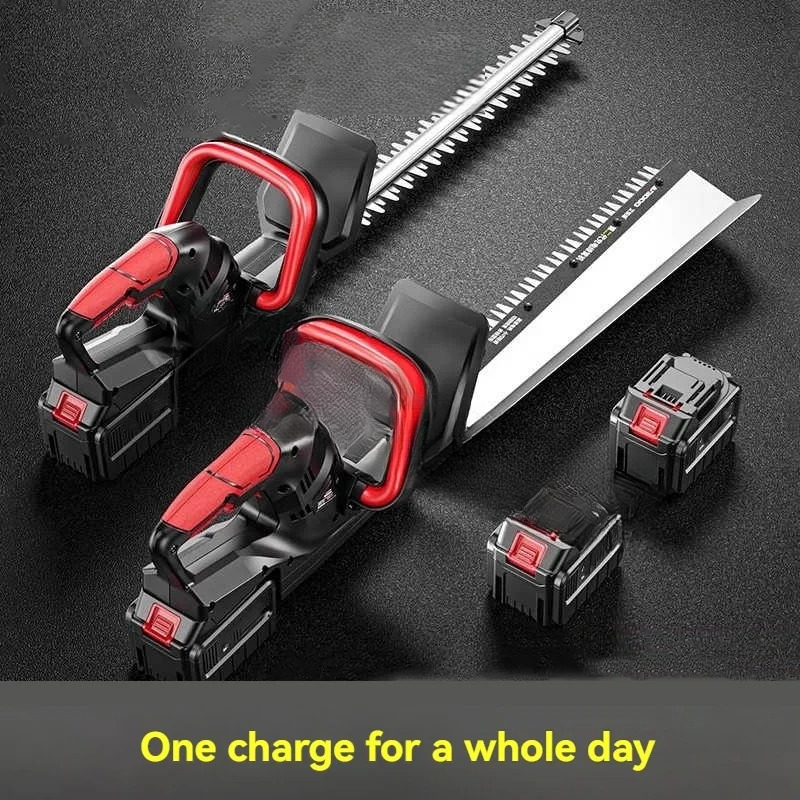 Mesin Pemotong Rumput Untuk Pe - Brushless Cordless Grass Trimmer 21V ulasan dan harga