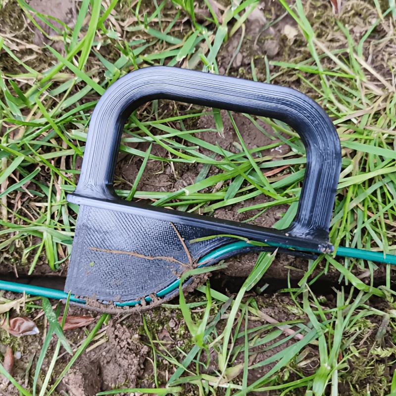 1 Buah Alat Penyisipan Kawat B - Robotic Lawn Mower Boundary Wire ulasan dan harga