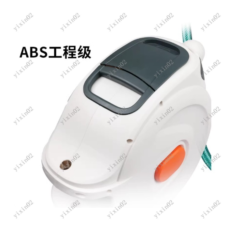 Gulungan Selang Taman Otomatis - Garden Hose Reel Automatic Retractable 30M ulasan dan harga