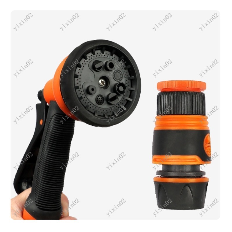 Gulungan Selang Taman Otomatis - Garden Hose Reel Automatic Retractable 30M ulasan dan harga