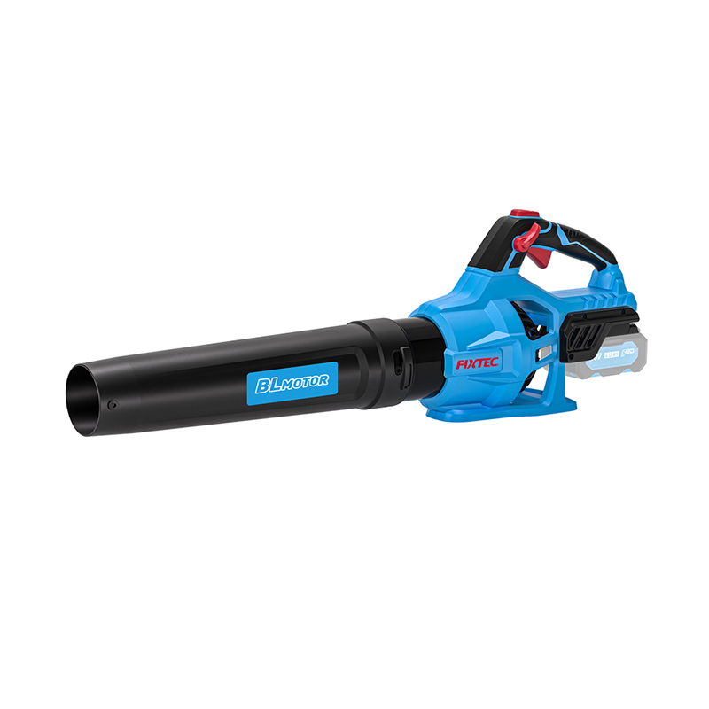 Peniup Daun Listrik Tanpa Kabe - Cordless Leaf Blower Brushless 20V ulasan dan harga