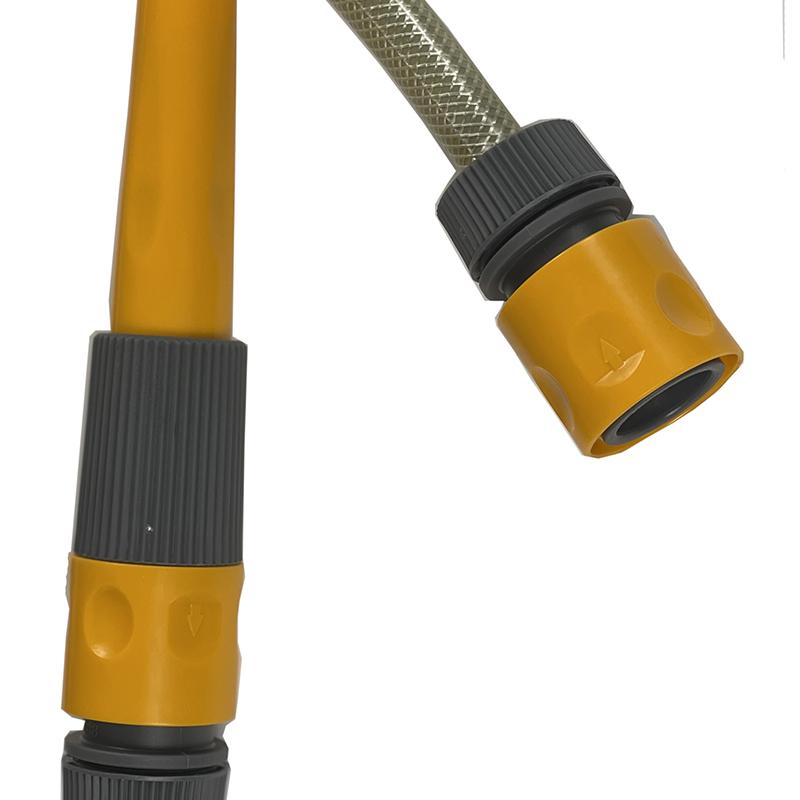 Selang Air Taman Otomatis Terp - Garden Hose Reel Automatic Retractable 30M ulasan dan harga