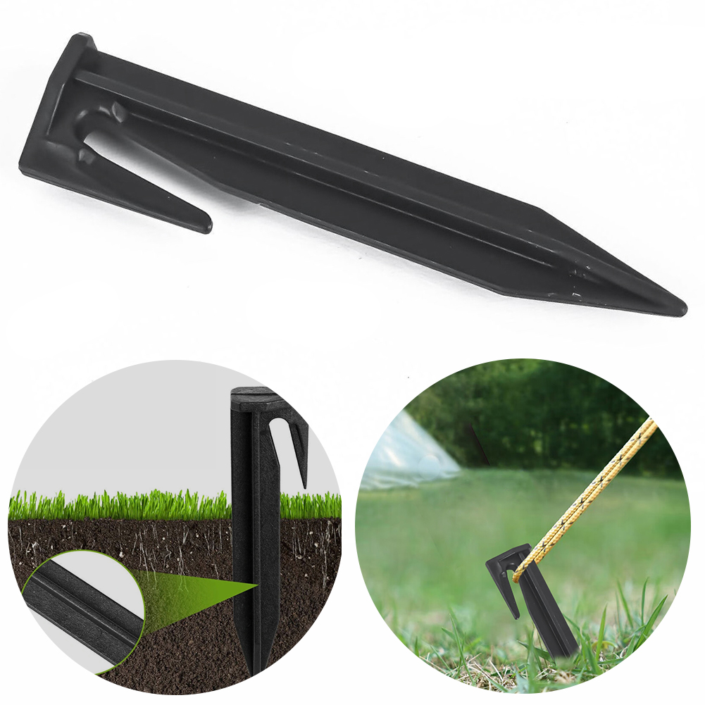 100pcs Paku Tanam untuk Pemasa - Robotic Lawn Mower Boundary Wire ulasan dan harga