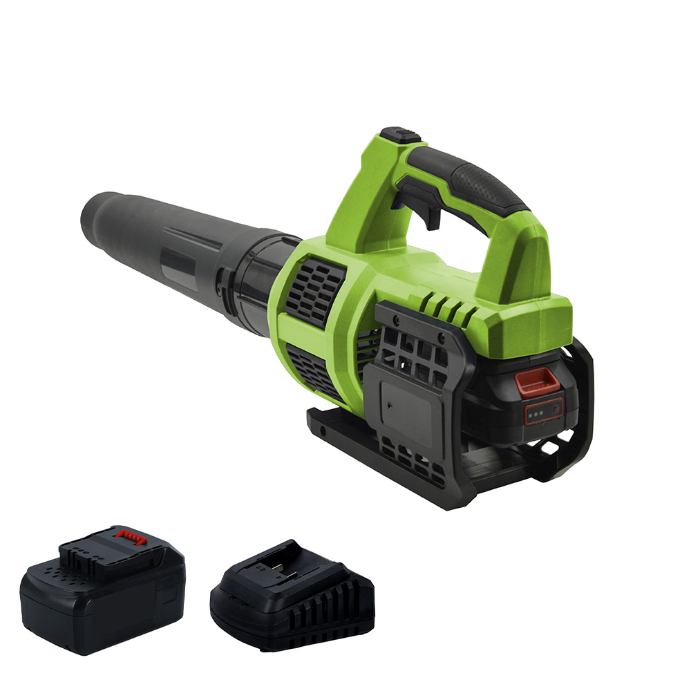 VERTAK Brushless 20V Axial Flo - Cordless Leaf Blower Brushless 20V ulasan dan harga