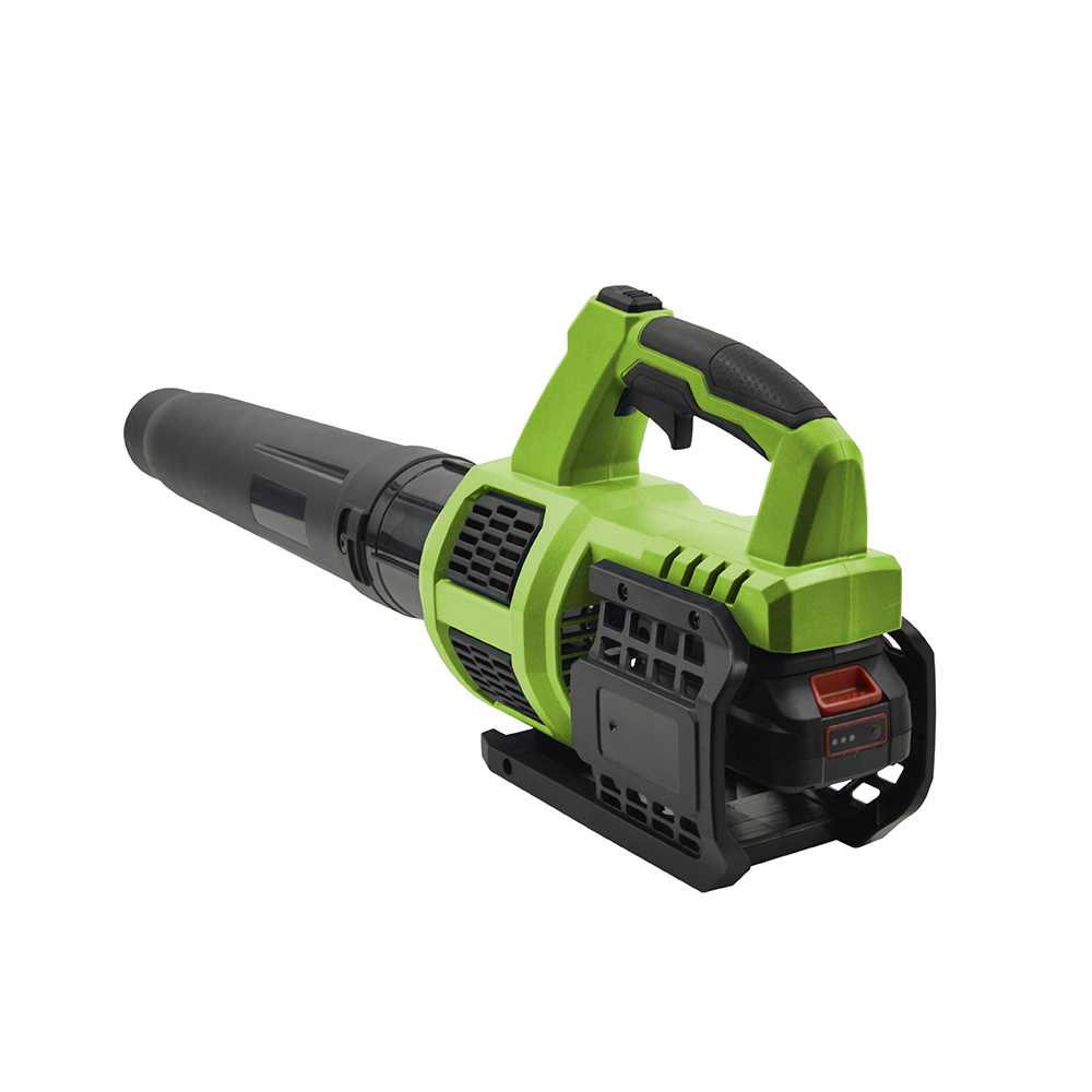 VERTAK Brushless 20V Axial Flo - Cordless Leaf Blower Brushless 20V ulasan dan harga