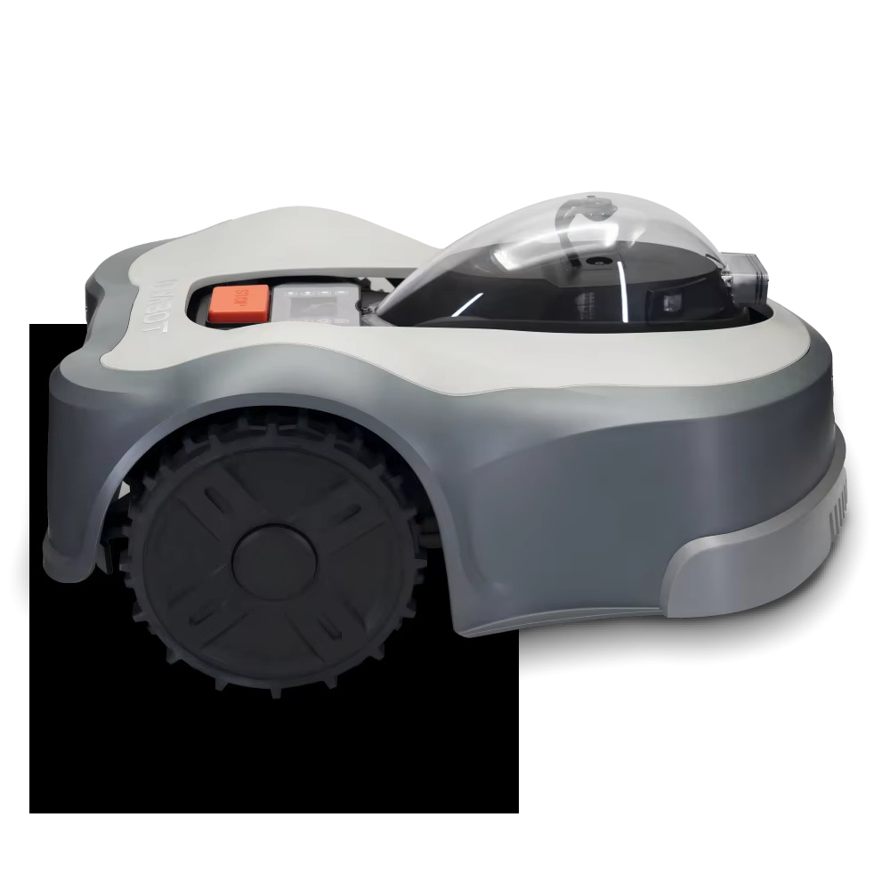 Robot Pemotong Rumput NOVABOT, - Robotic Lawn Mower Boundary Wire ulasan dan harga