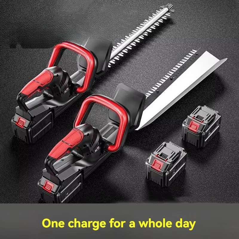 Pemangkas Rumput Tanpa Kabel T - Brushless Cordless Grass Trimmer 21V ulasan dan harga