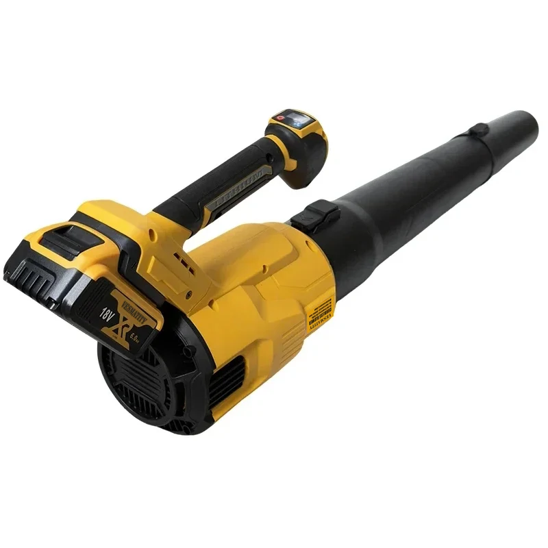 VESMATITY 20V, Penghembus Udar - Cordless Leaf Blower Brushless 20V ulasan dan harga