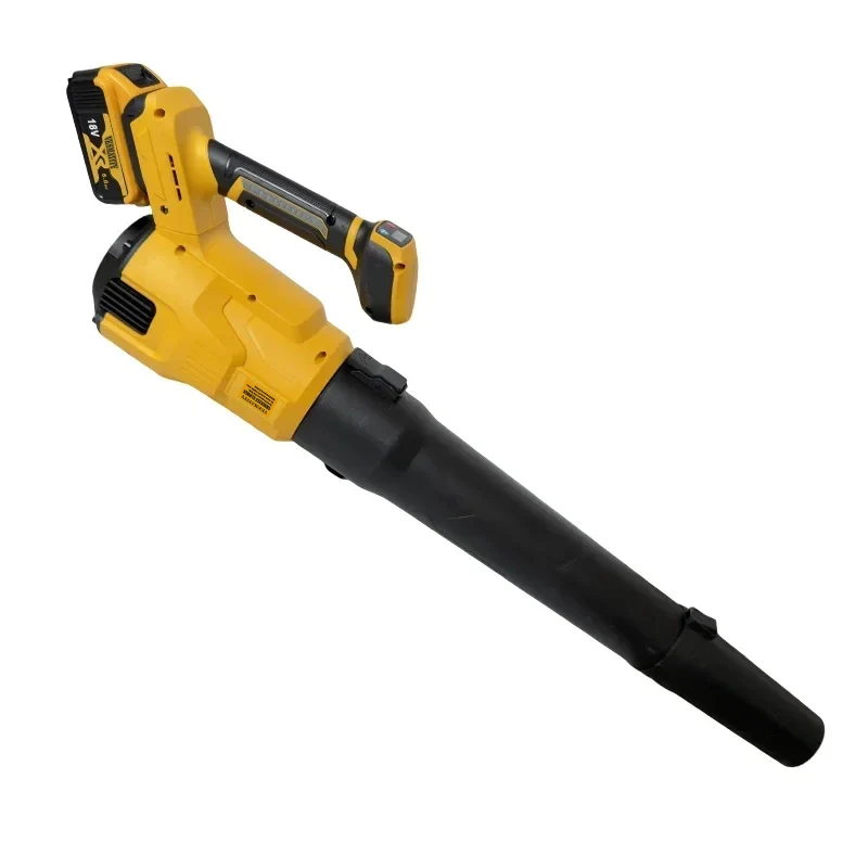 VESMATITY 20V, Penghembus Udar - Cordless Leaf Blower Brushless 20V ulasan dan harga