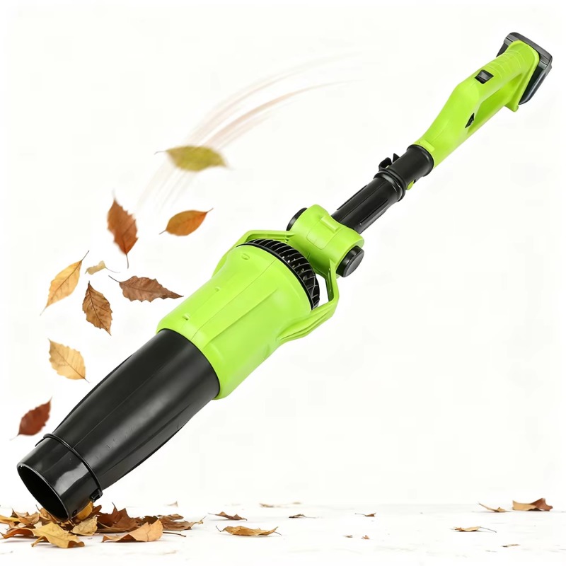 Untuk Peniup Daun Tanpa Kabel  - Cordless Leaf Blower Brushless 20V ulasan dan harga