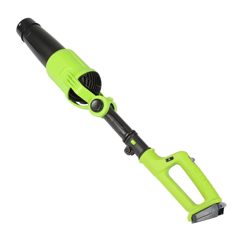 Untuk Peniup Daun Tanpa Kabel  - Cordless Leaf Blower Brushless 20V ulasan dan harga