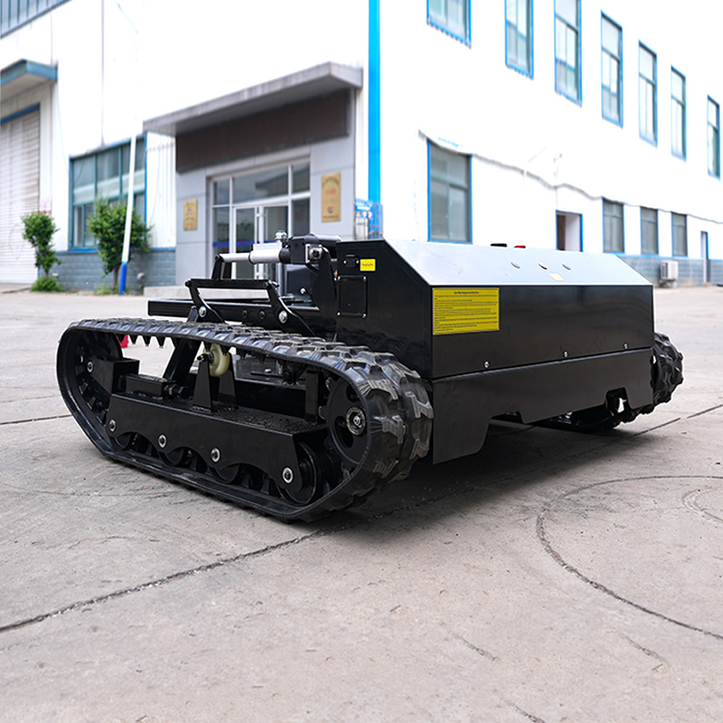 Robot Pemotong Rumput Otomatis - Smart Automatic Lawn Mower App ulasan dan harga