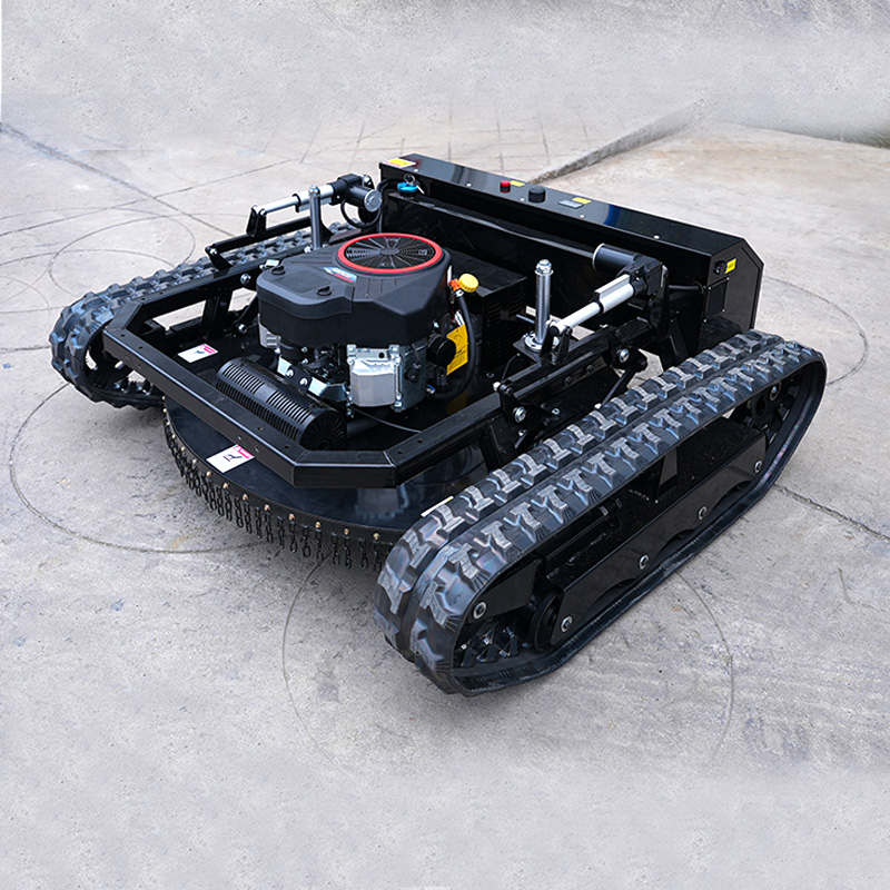 Robot Pemotong Rumput Otomatis - Smart Automatic Lawn Mower App ulasan dan harga