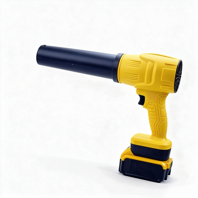 Penyedot Daun Tanpa Kabel dan  - Cordless Leaf Blower Brushless 20V ulasan dan harga