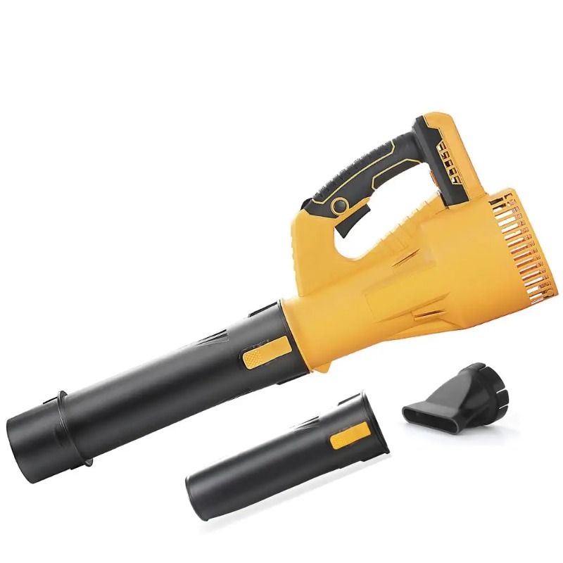 Peniup Daun Tanpa Kabel 6 Kece - Cordless Leaf Blower Brushless 20V ulasan dan harga