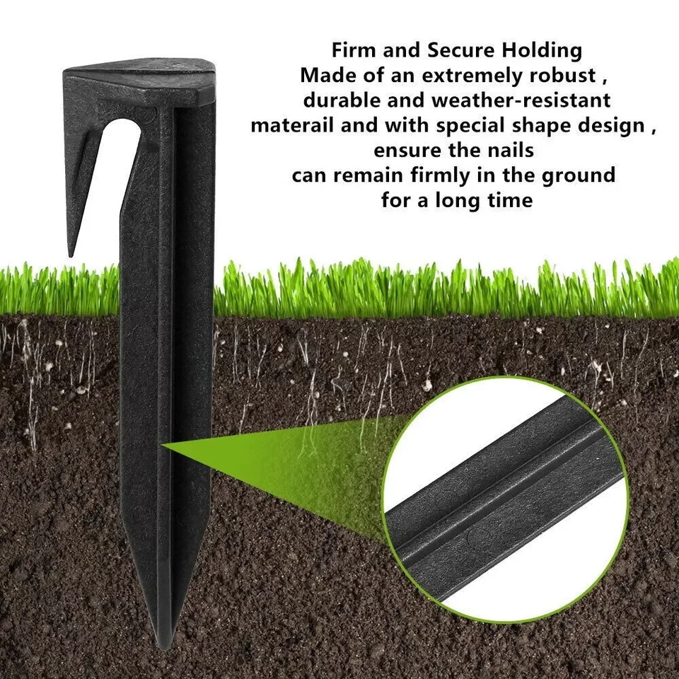 Pasak Kawat untuk Mesin Pemoto - Robotic Lawn Mower Boundary Wire ulasan dan harga