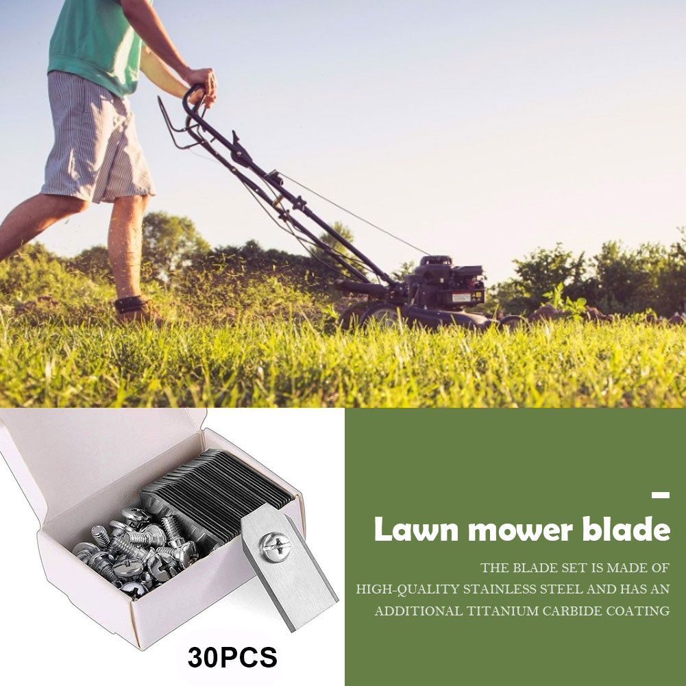 Kit pisau pemotong mesin pemot - Robotic Lawn Mower Boundary Wire ulasan dan harga
